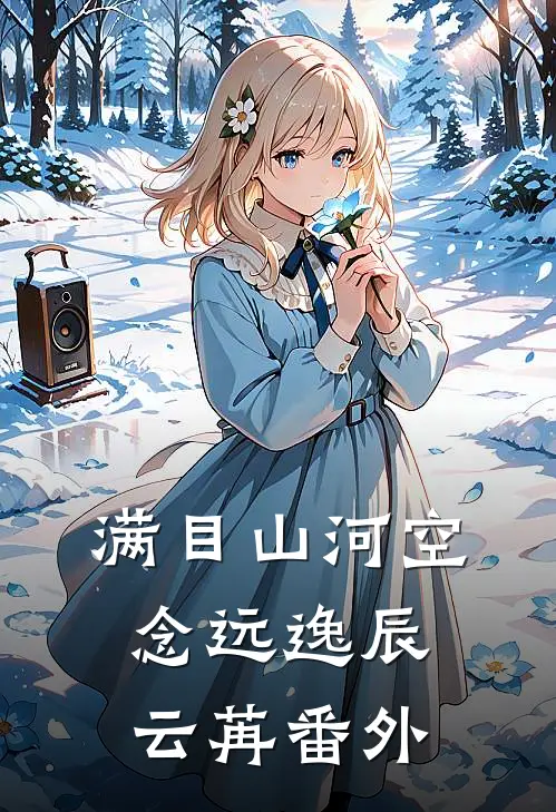 满目山河空念远逸辰云苒番外