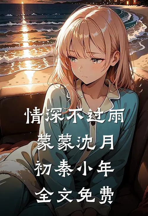 情深不过雨蒙蒙沈月初秦小年全文免费