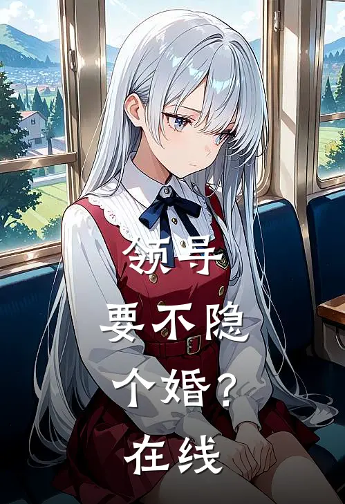领导，要不隐个婚？在线