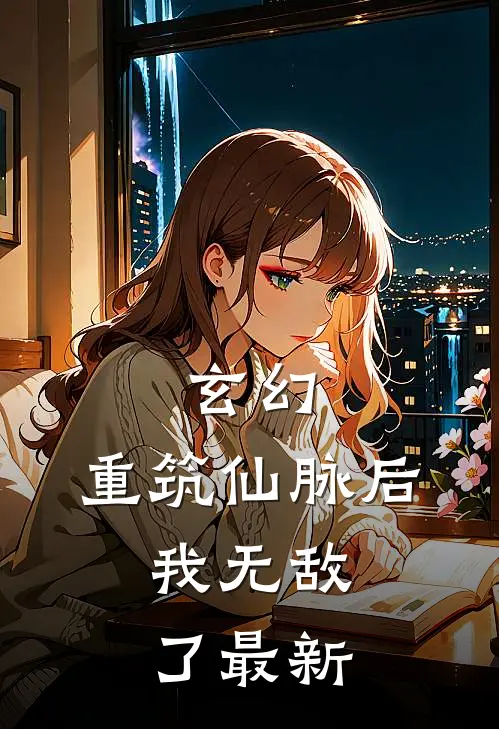 玄幻：重筑仙脉后，我无敌了最新