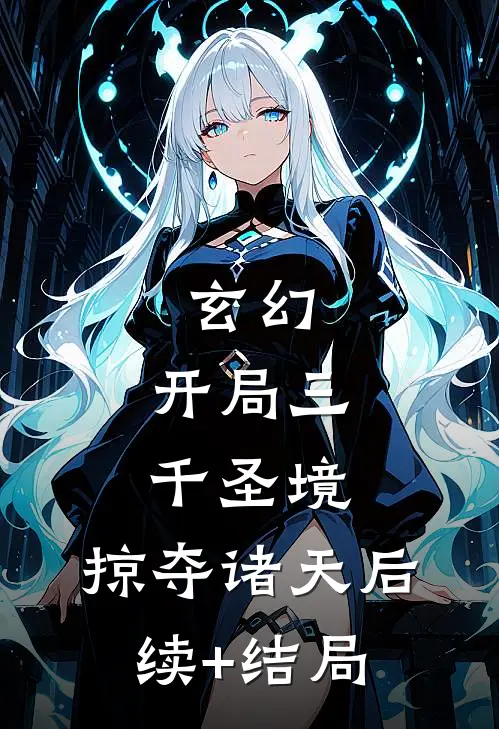 玄幻，开局三千圣境，掠夺诸天后续+结局