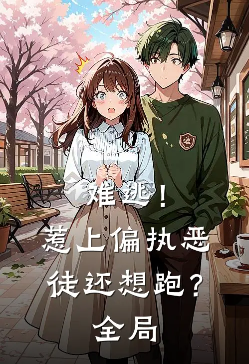 难逃！惹上偏执恶徒还想跑？全局