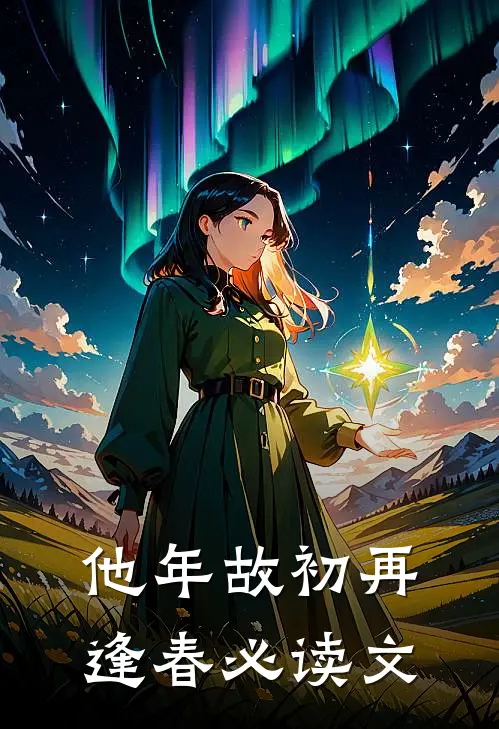 他年故初再逢春必读文