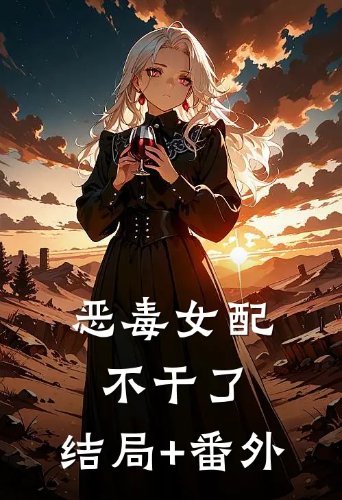 恶毒女配不干了:结局+番外