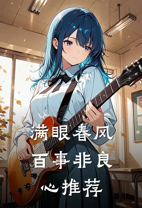 满眼春风百事非良心推荐