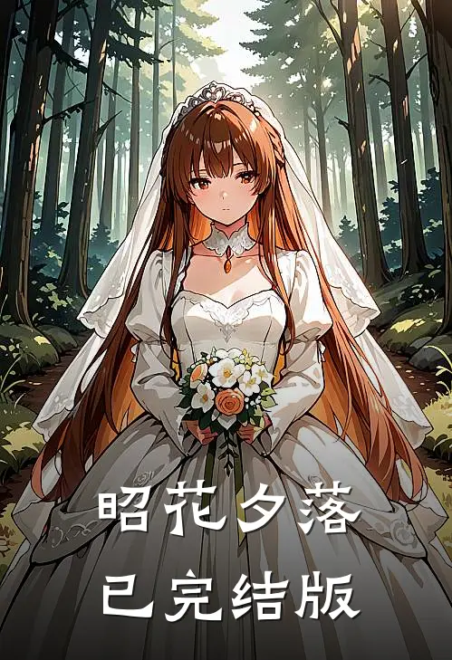 昭花夕落已完结版
