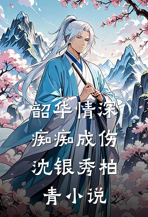 韶华情深，痴痴成伤沈银秀柏青小说