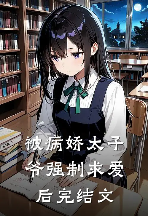 被病娇太子爷强制求爱后完结文