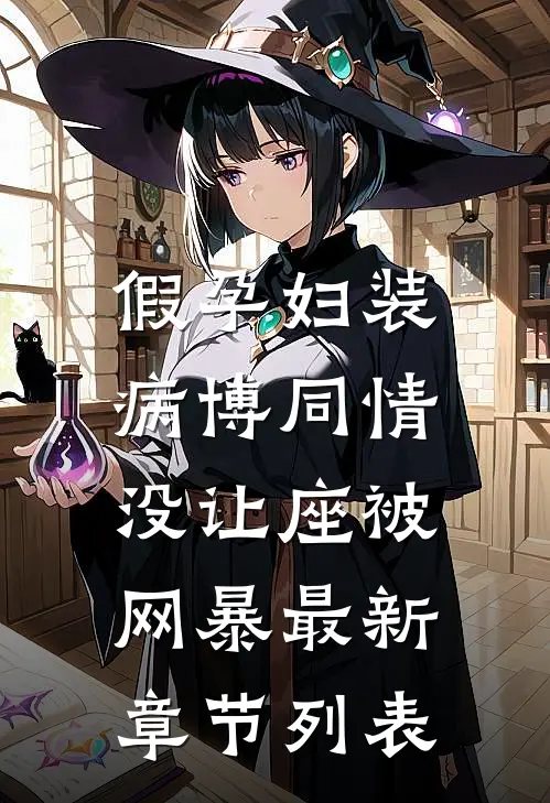 假孕妇装病博同情，没让座被网暴最新章节列表