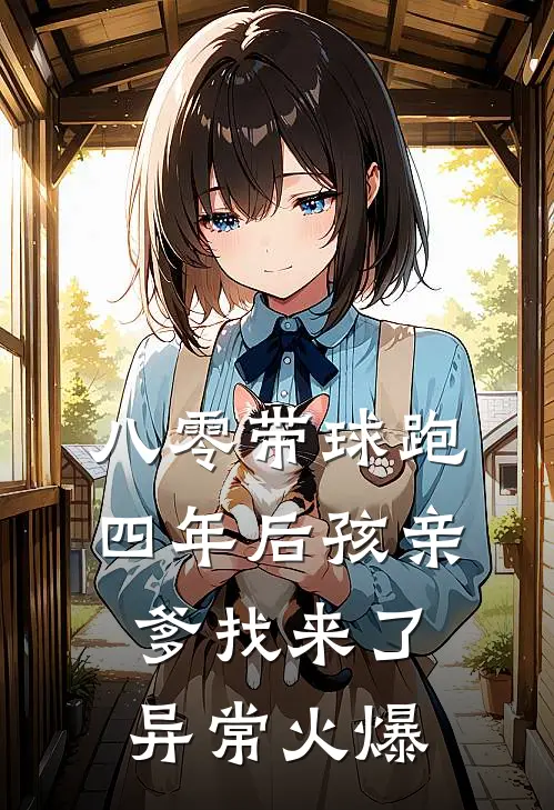 八零带球跑，四年后孩亲爹找来了异常火爆