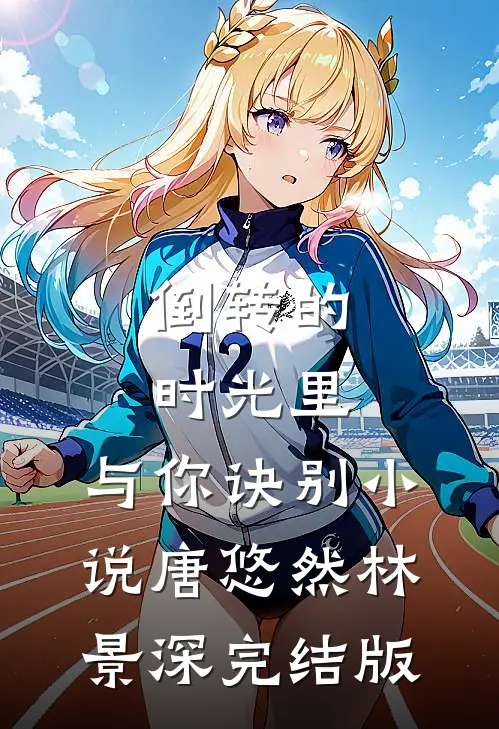 倒转的时光里，与你诀别小说唐悠然林景深完结版