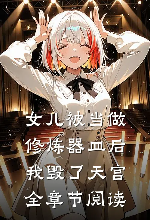 女儿被当做修炼器皿后，我毁了天宫全章节阅读
