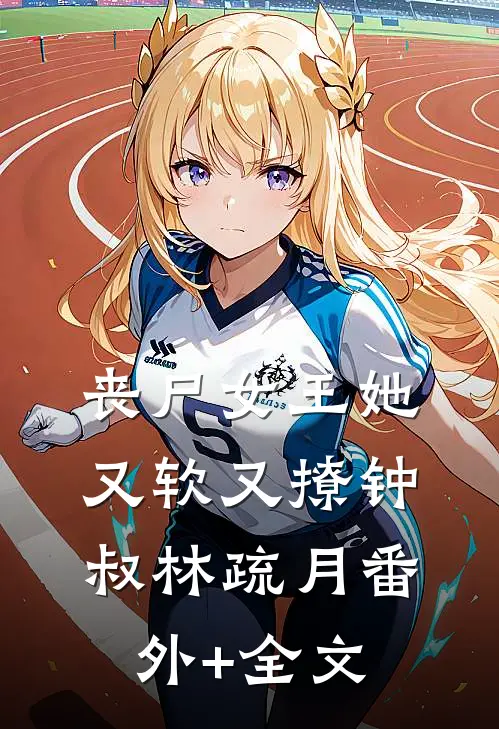 丧尸女王她又软又撩钟叔林疏月(番外)+(全文)