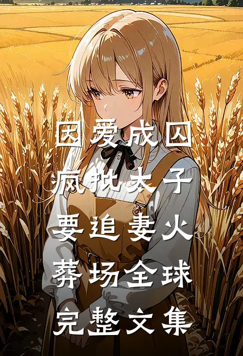 因爱成囚：疯批太子要追妻火葬场全球完整文集