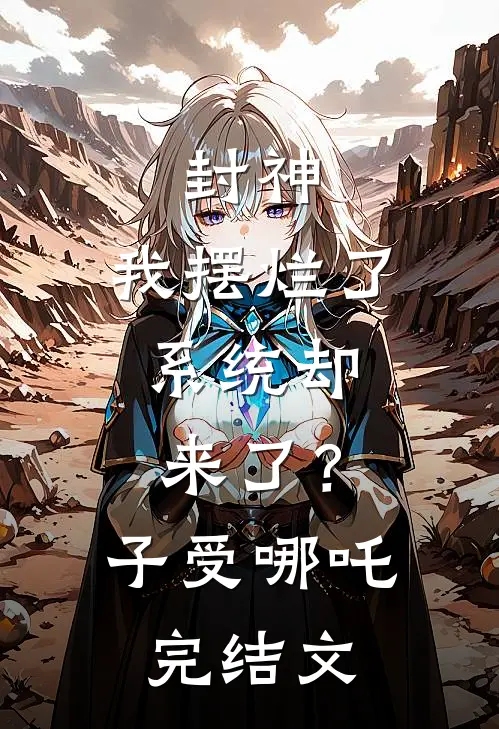封神：我摆烂了，系统却来了？子受哪吒完结文