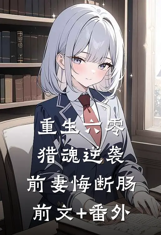 重生六零：猎魂逆袭，前妻悔断肠前文+番外
