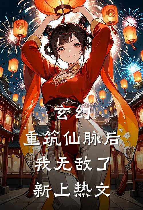 玄幻：重筑仙脉后，我无敌了新上热文