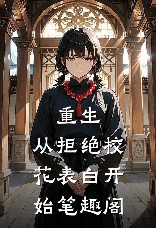 重生：从拒绝校花表白开始笔趣阁