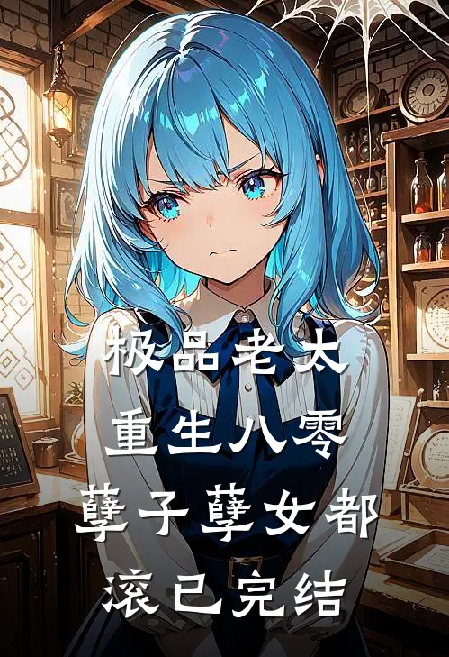 极品老太重生八零，孽子孽女都滚已完结