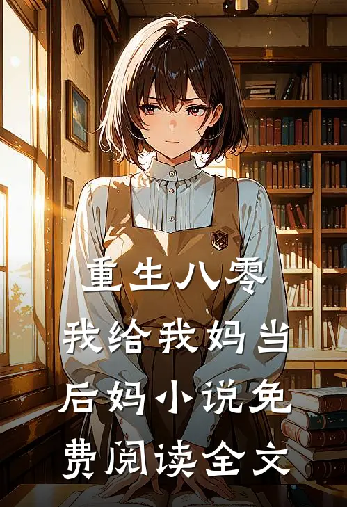 重生八零：我给我妈当后妈小说免费阅读全文