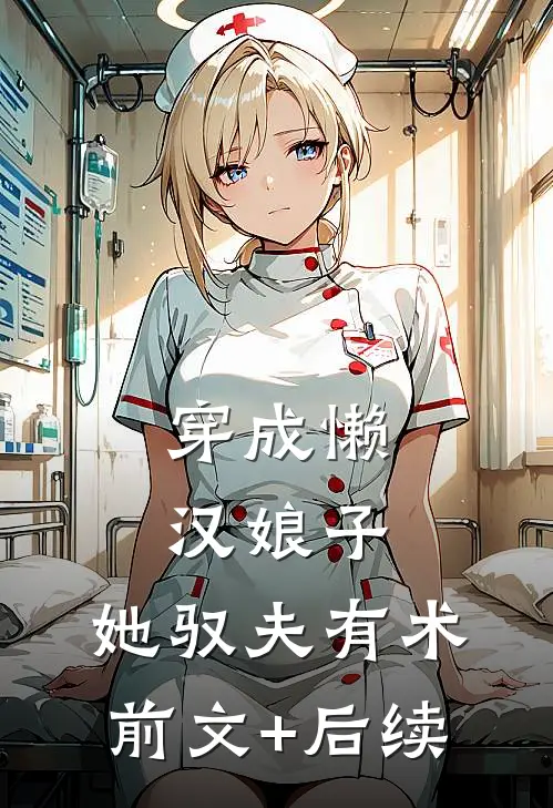 穿成懒汉娘子，她驭夫有术:前文+后续