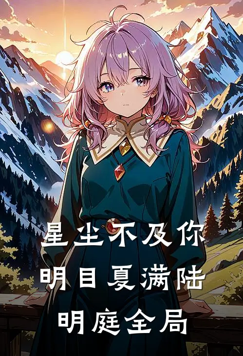 星尘不及你明目夏满陆明庭全局