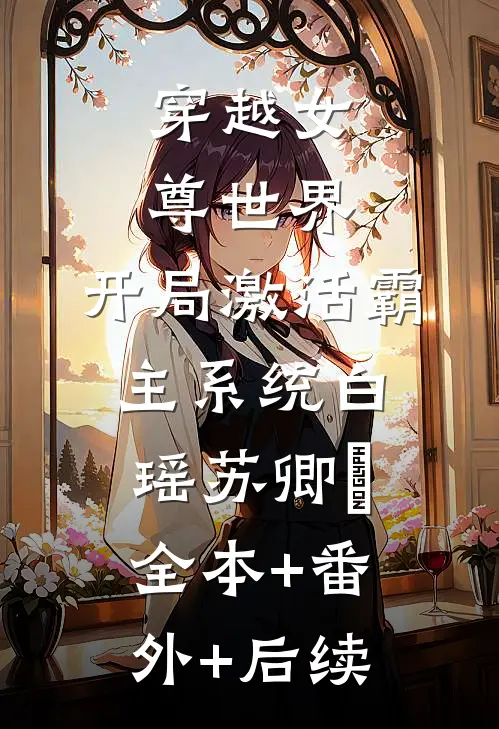穿越女尊世界，开局激活霸主系统白瑶苏卿瑢全本+番外+后续