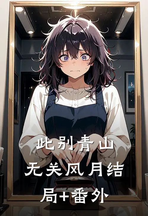 此别青山，无关风月结局+番外