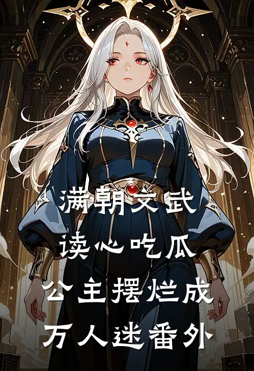 满朝文武读心吃瓜，公主摆烂成万人迷番外