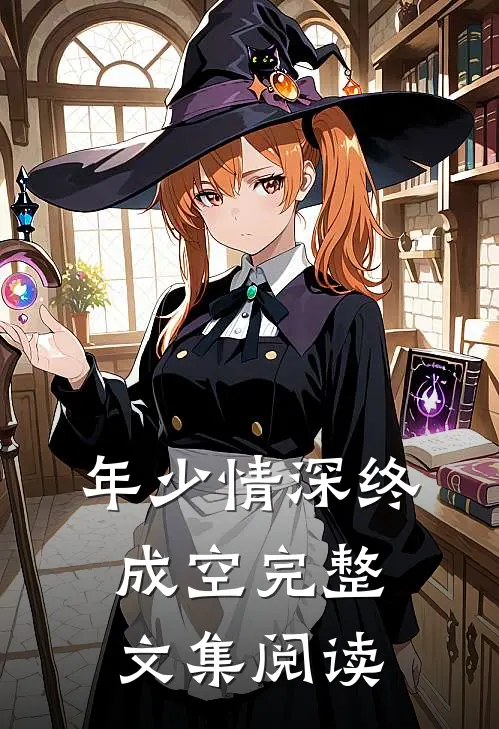 年少情深终成空完整文集阅读