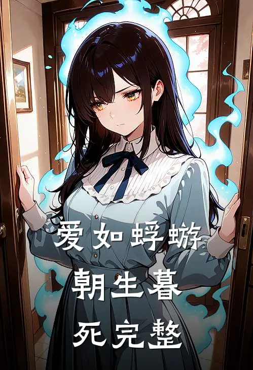爱如蜉蝣，朝生暮死完整