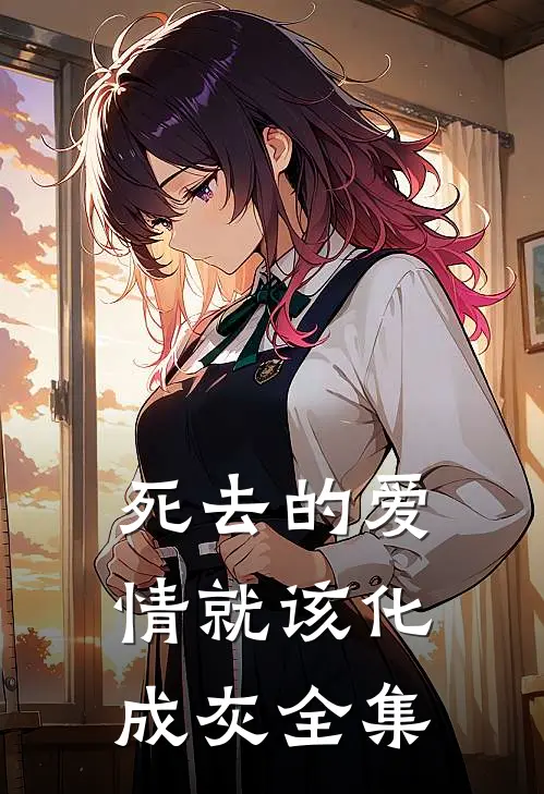 死去的爱情就该化成灰全集