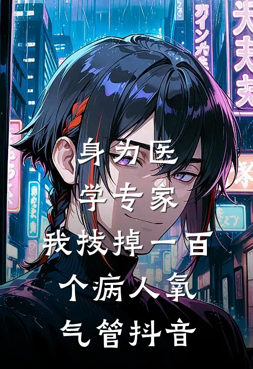 身为医学专家，我拔掉一百个病人氧气管抖音