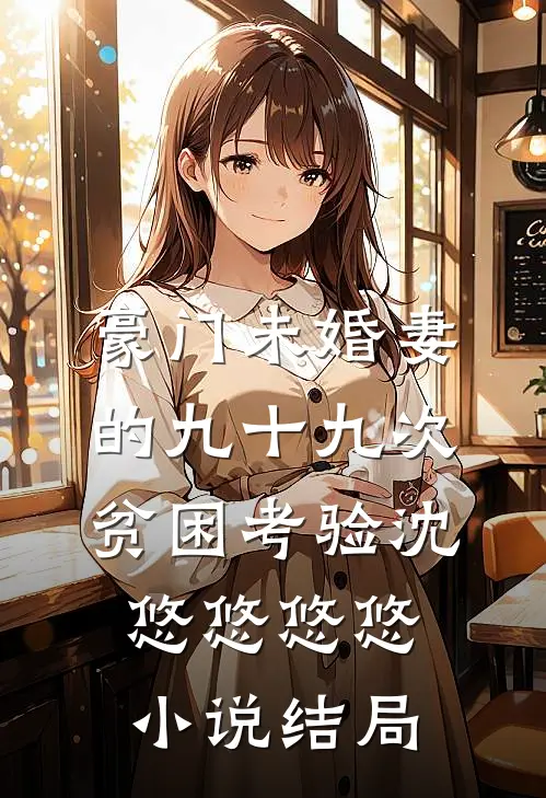 豪门未婚妻的九十九次贫困考验沈悠悠悠悠小说结局