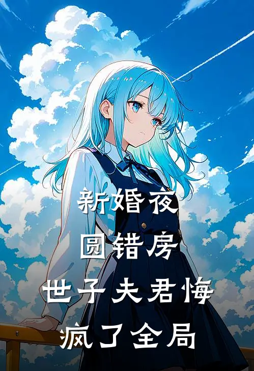新婚夜圆错房，世子夫君悔疯了全局