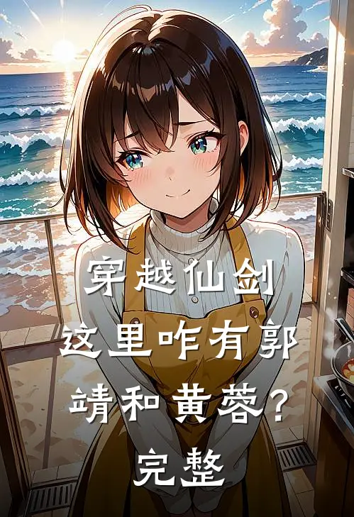 穿越仙剑，这里咋有郭靖和黄蓉？完整