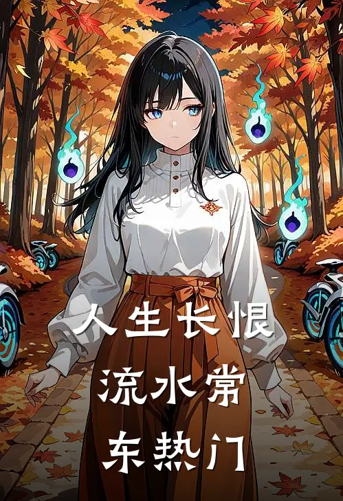 人生长恨，流水常东热门
