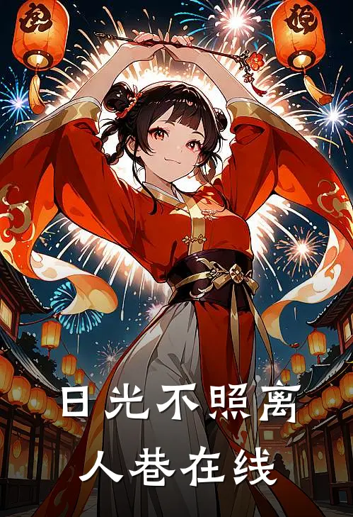日光不照离人巷在线