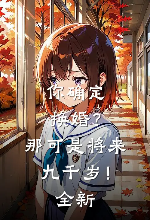 你确定换婚？那可是将来九千岁！全新