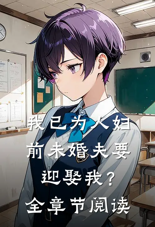 我已为人妇，前未婚夫要迎娶我？全章节阅读