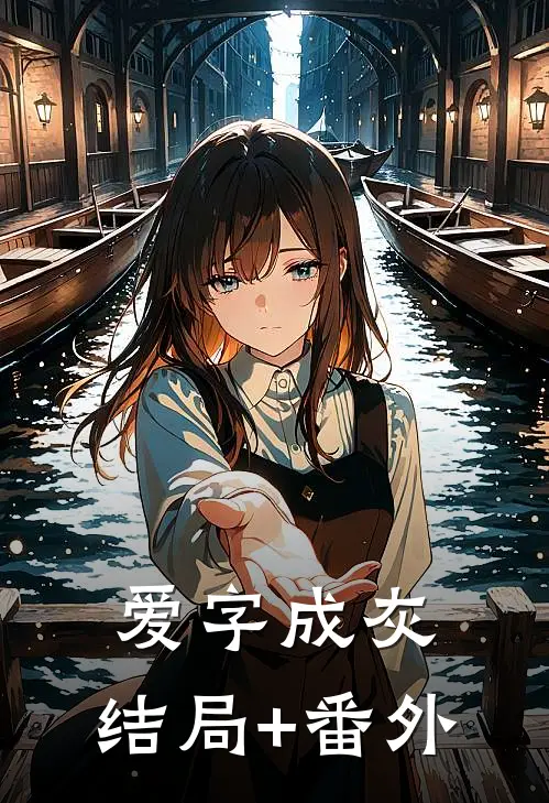 爱字成灰:结局+番外