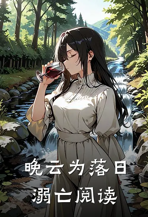 晚云为落日溺亡阅读