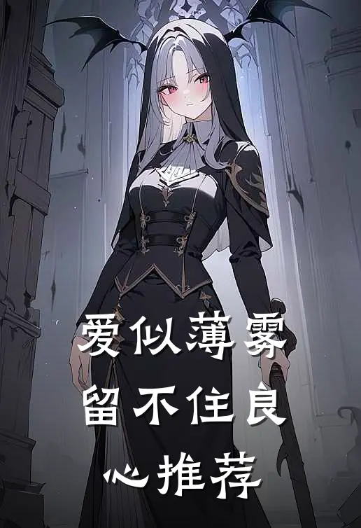 爱似薄雾留不住良心推荐