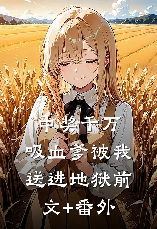 中奖千万，吸血爹被我送进地狱前文+番外