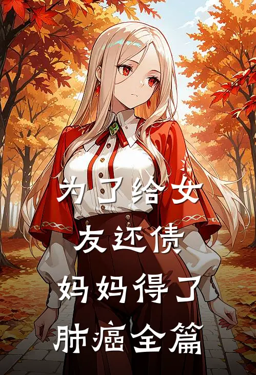 为了给女友还债，妈妈得了肺癌全篇