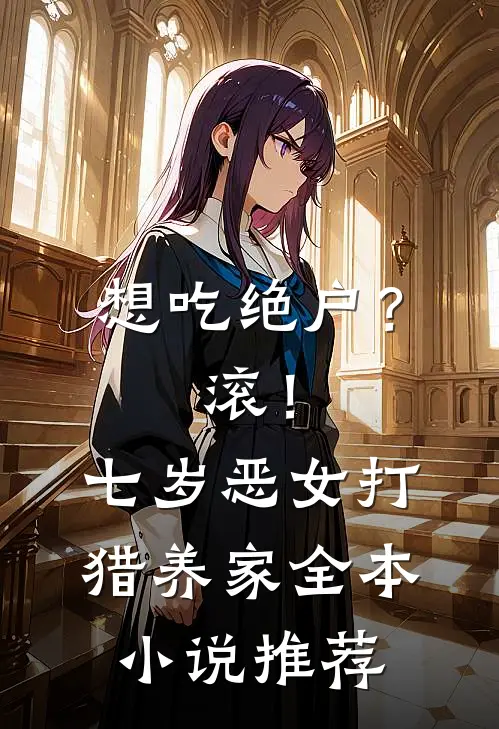 想吃绝户？滚！七岁恶女打猎养家全本小说推荐