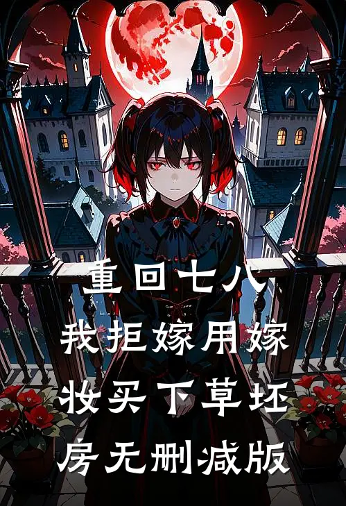 重回七八，我拒嫁用嫁妆买下草坯房无删减版