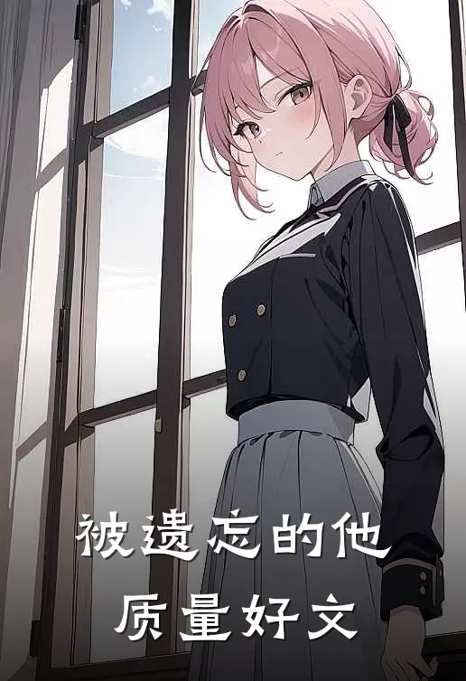 被遗忘的他质量好文