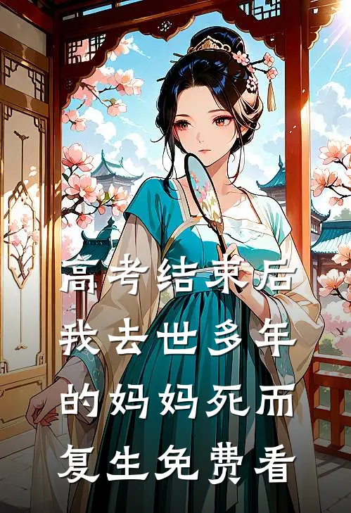 高考结束后，我去世多年的妈妈死而复生免费看