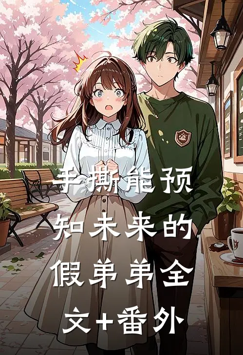 手撕能预知未来的假弟弟全文+番外